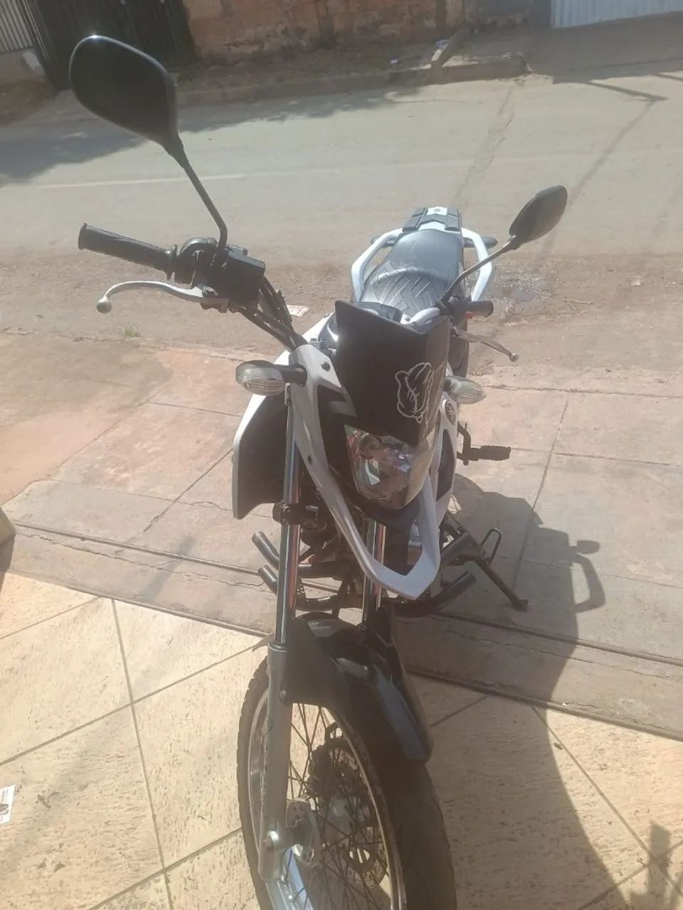 Moto yamara - Foto 3