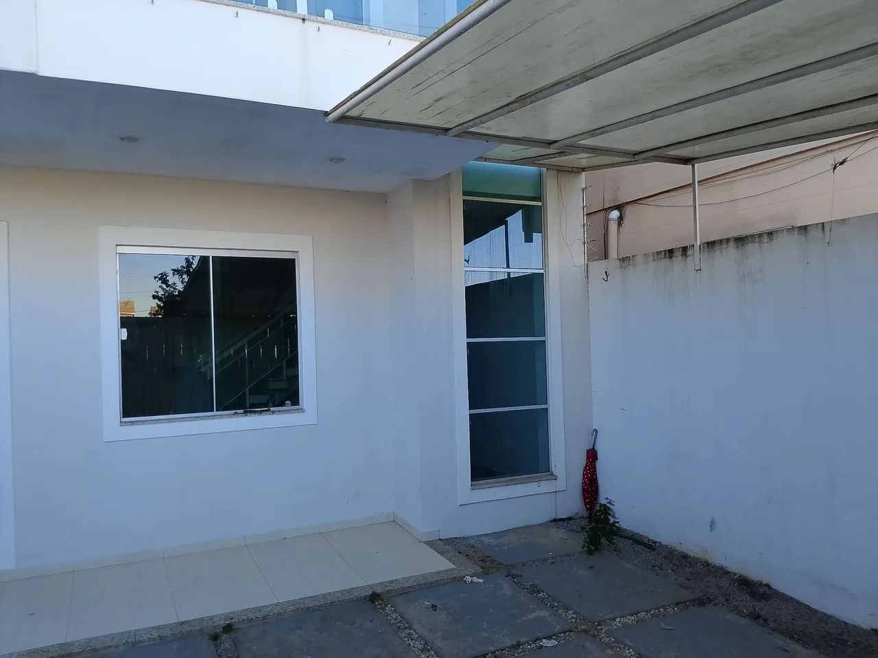 Casa duplex aluguel  - Foto 2