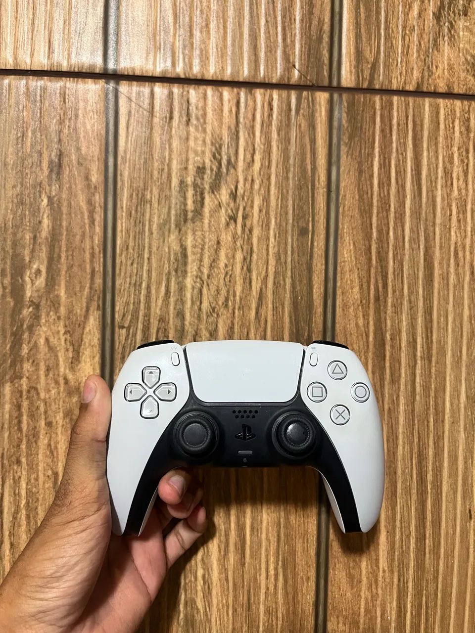 CONTROLE DUALSENSE PS5 (Drift ) 