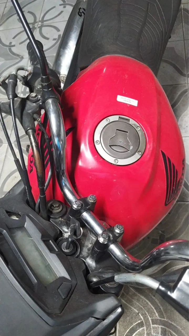 Honda CG START - Foto 3
