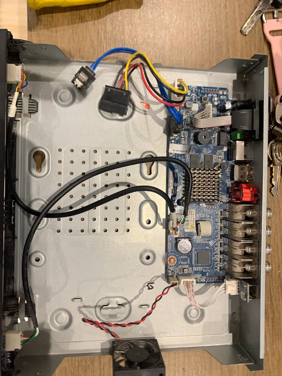 Dvr Mhdx 3008 Am - Foto 5