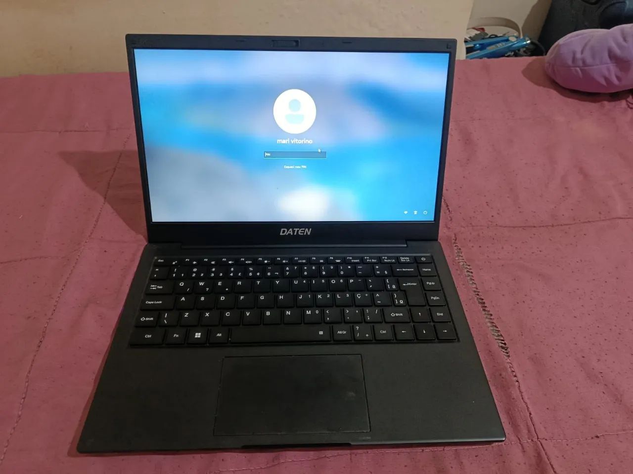 Vende 