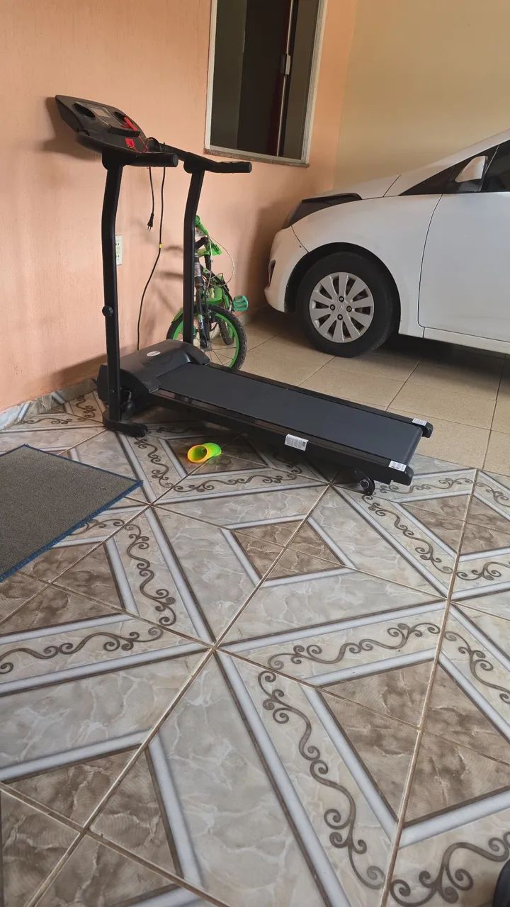 VENDE SE ESTA ESTEIRA NOVA - Foto 5