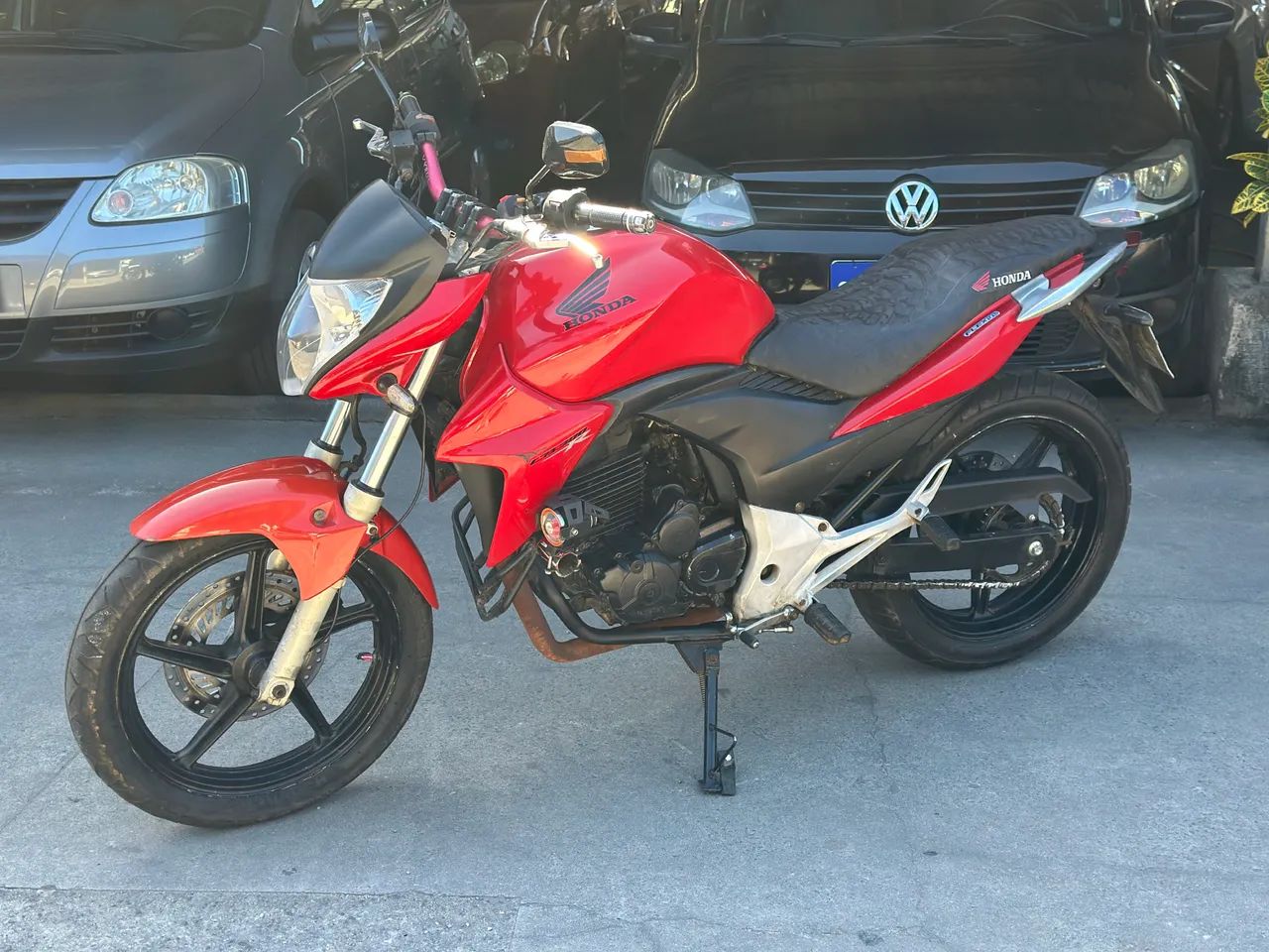 Cb300 2015  - Foto 2