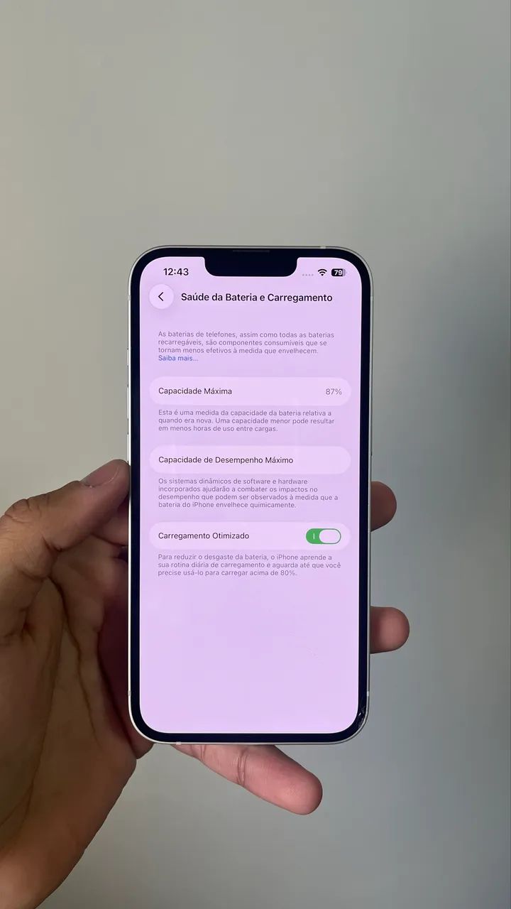 iPhone 13 (leia a legenda) - Foto 2