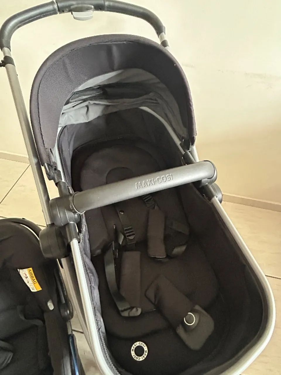 Carrinho Maxi-Cosi - Foto 3