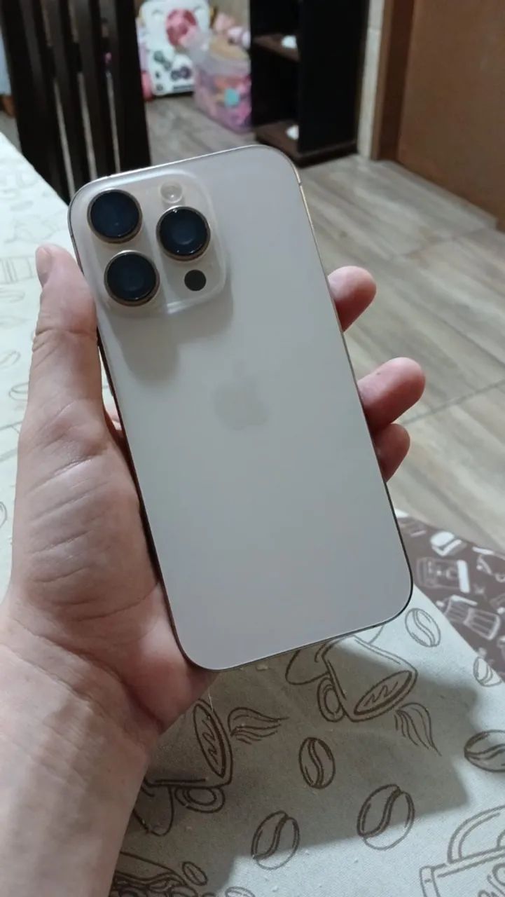 iPhone 16 pro  - Foto 2
