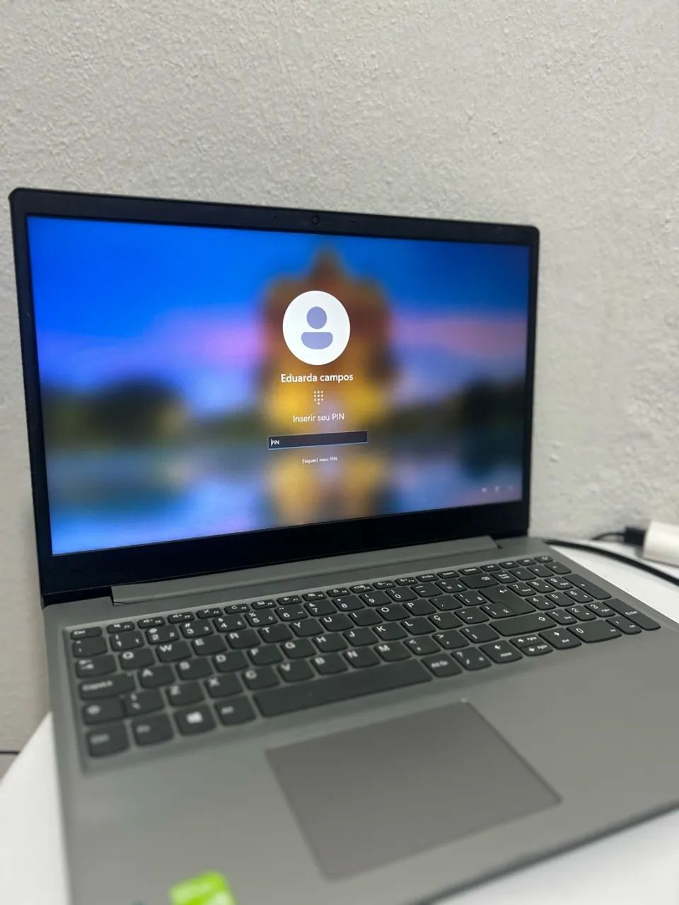 NOTBOOK Lenovo - Foto 5