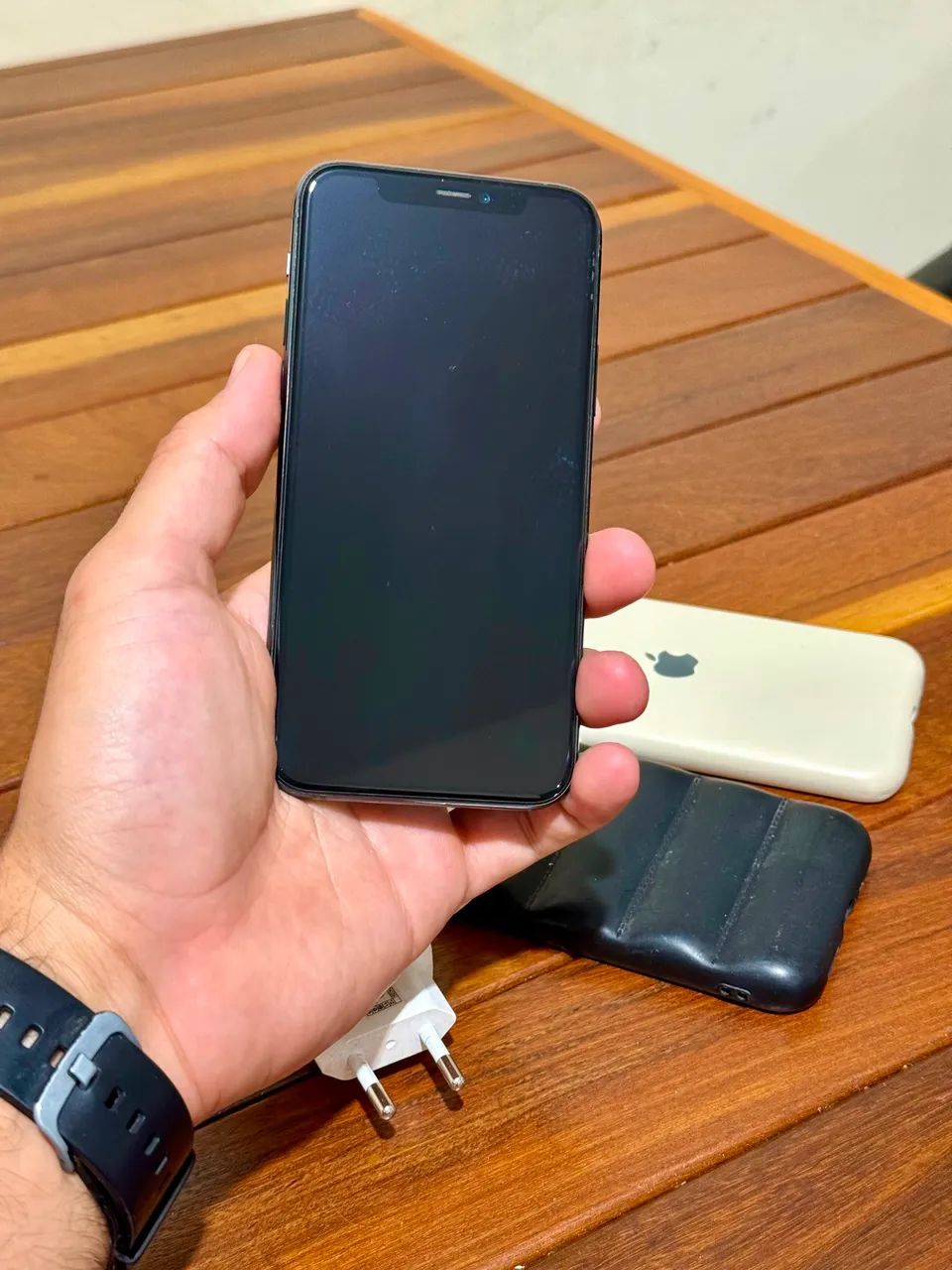 iPhone 11 Pro 256gb - Foto 2