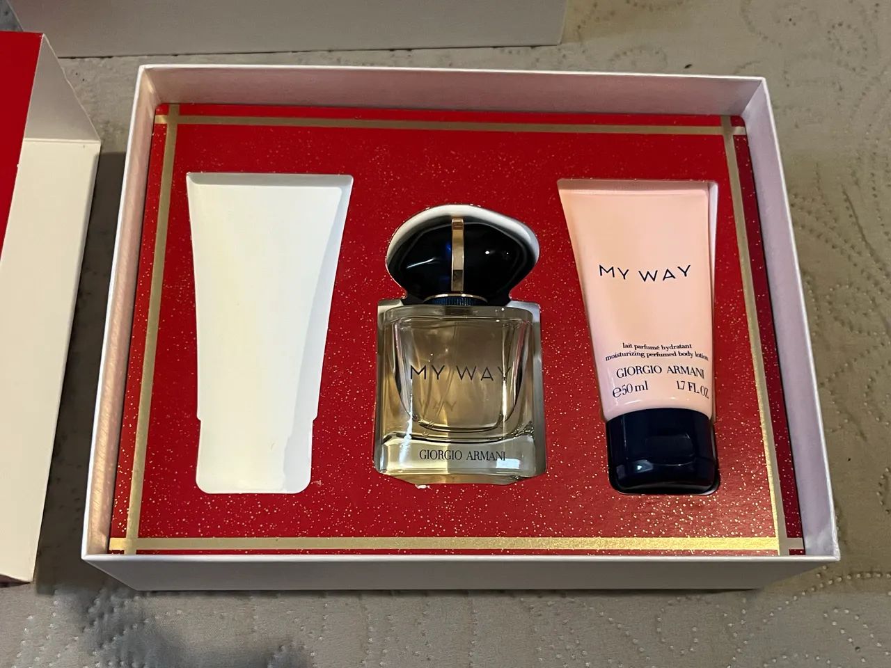 cofret my way giorgio armani  - Foto 4