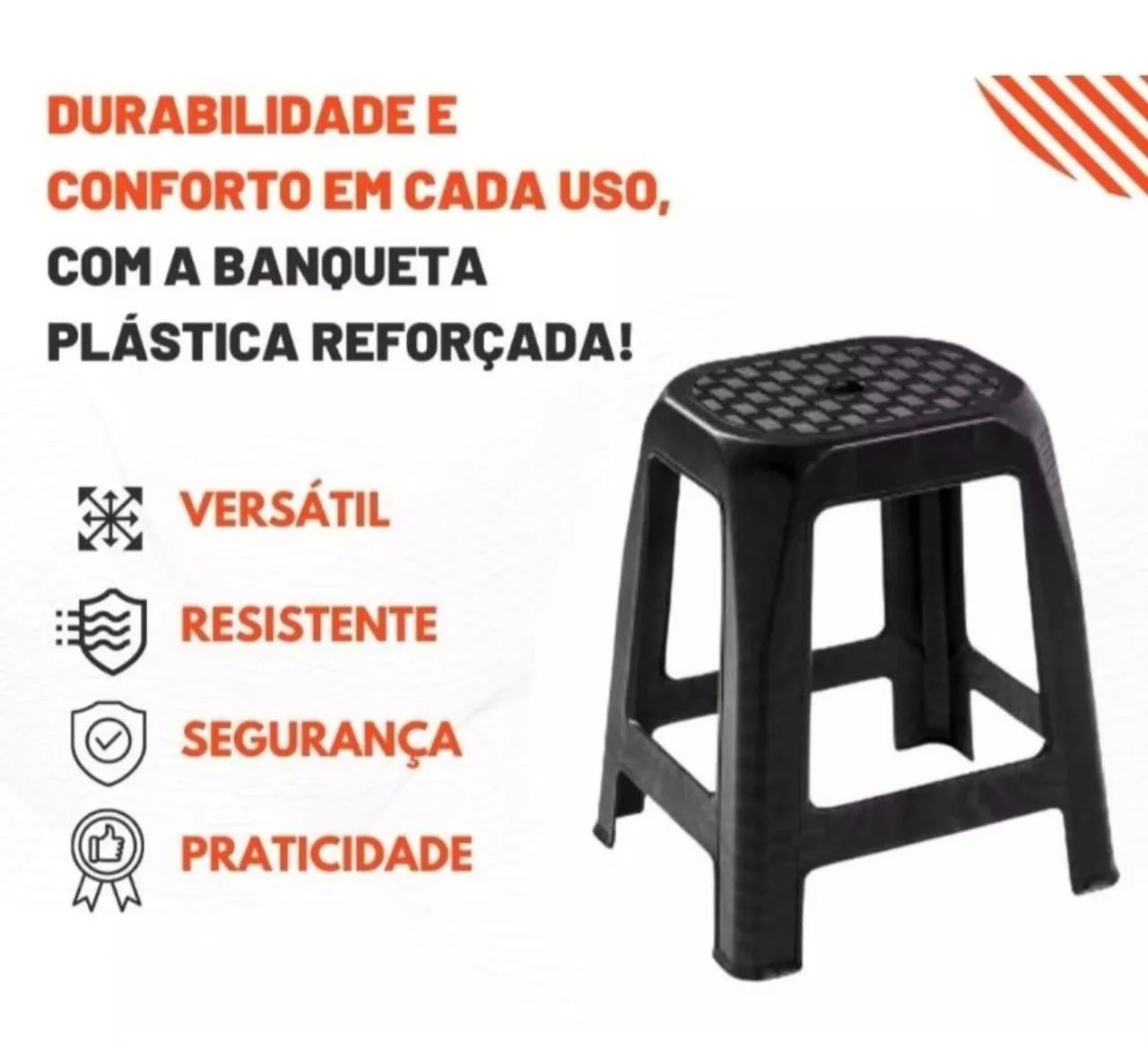 Banqueta  - Foto 2