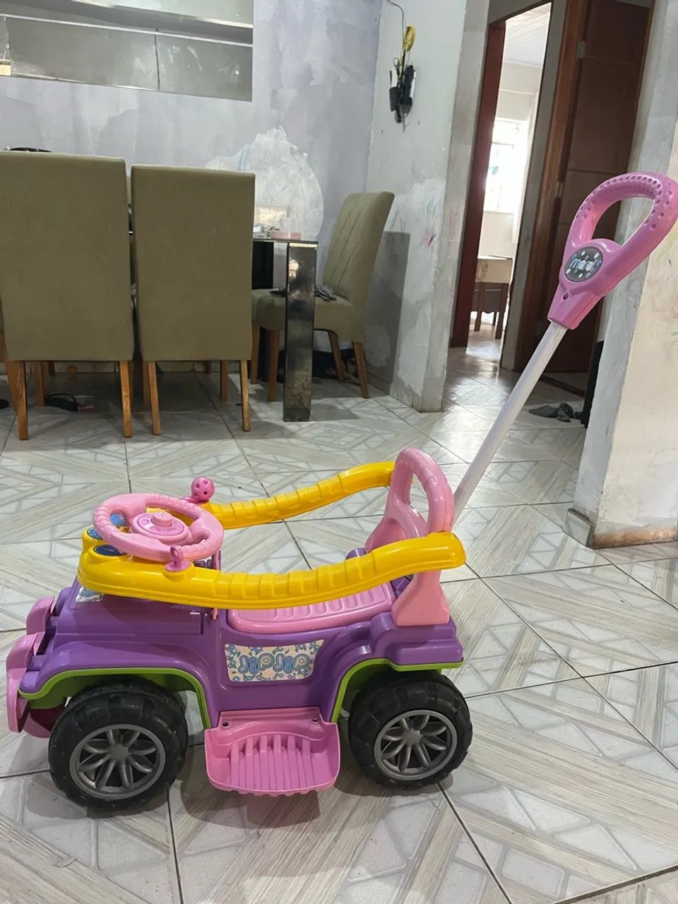 Jip infantil  - Foto 4