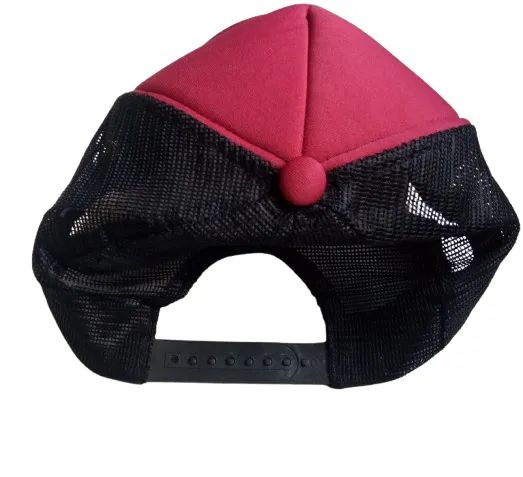 "Boné Adulto Unisex Lisos Regulável - Foto 4
