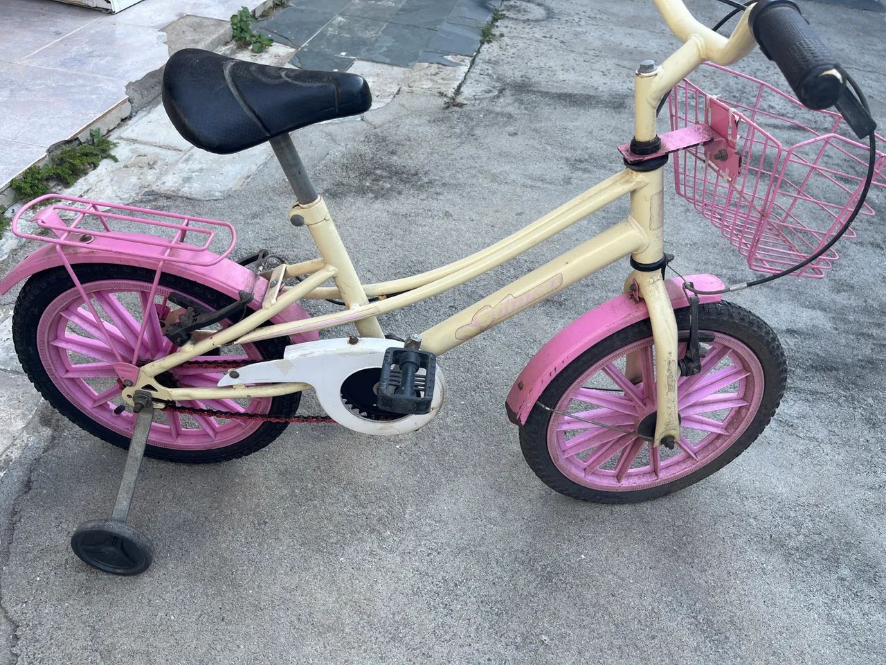 Bicicleta aro 16? muito resistente  - Foto 3