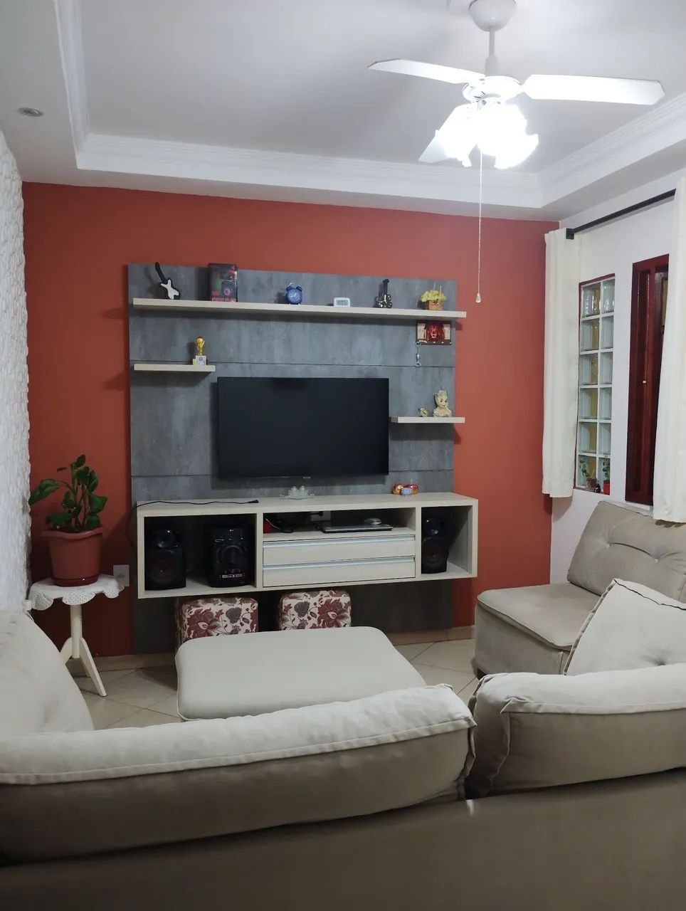 Casa Residencial  - Foto 5