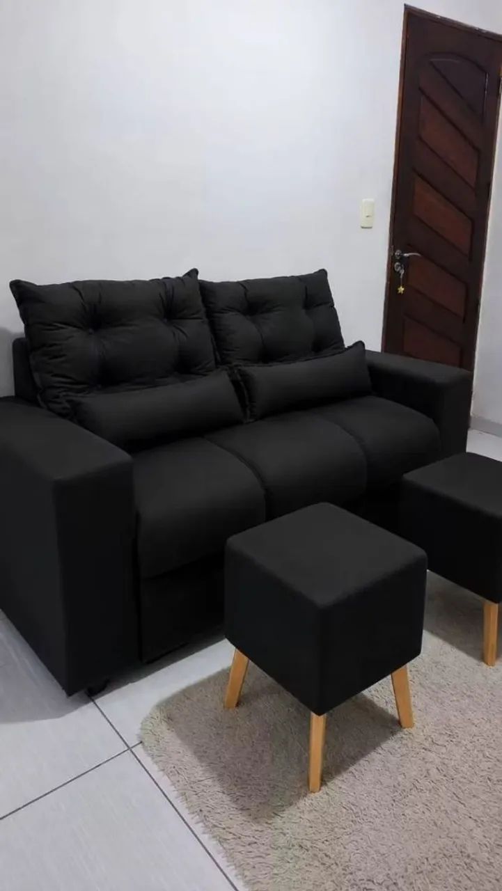 Sofá  - Foto 2