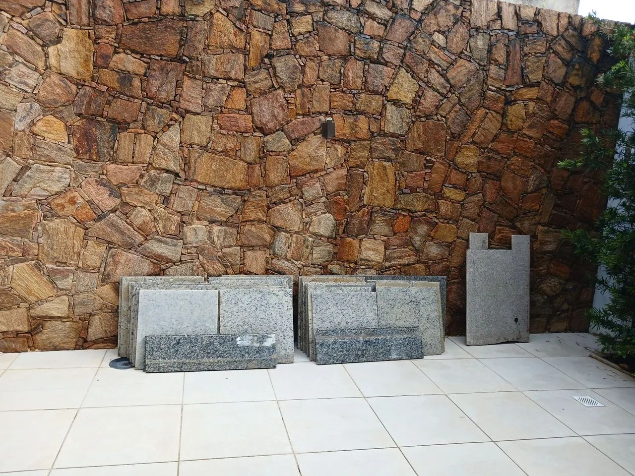 Granito - Foto 4