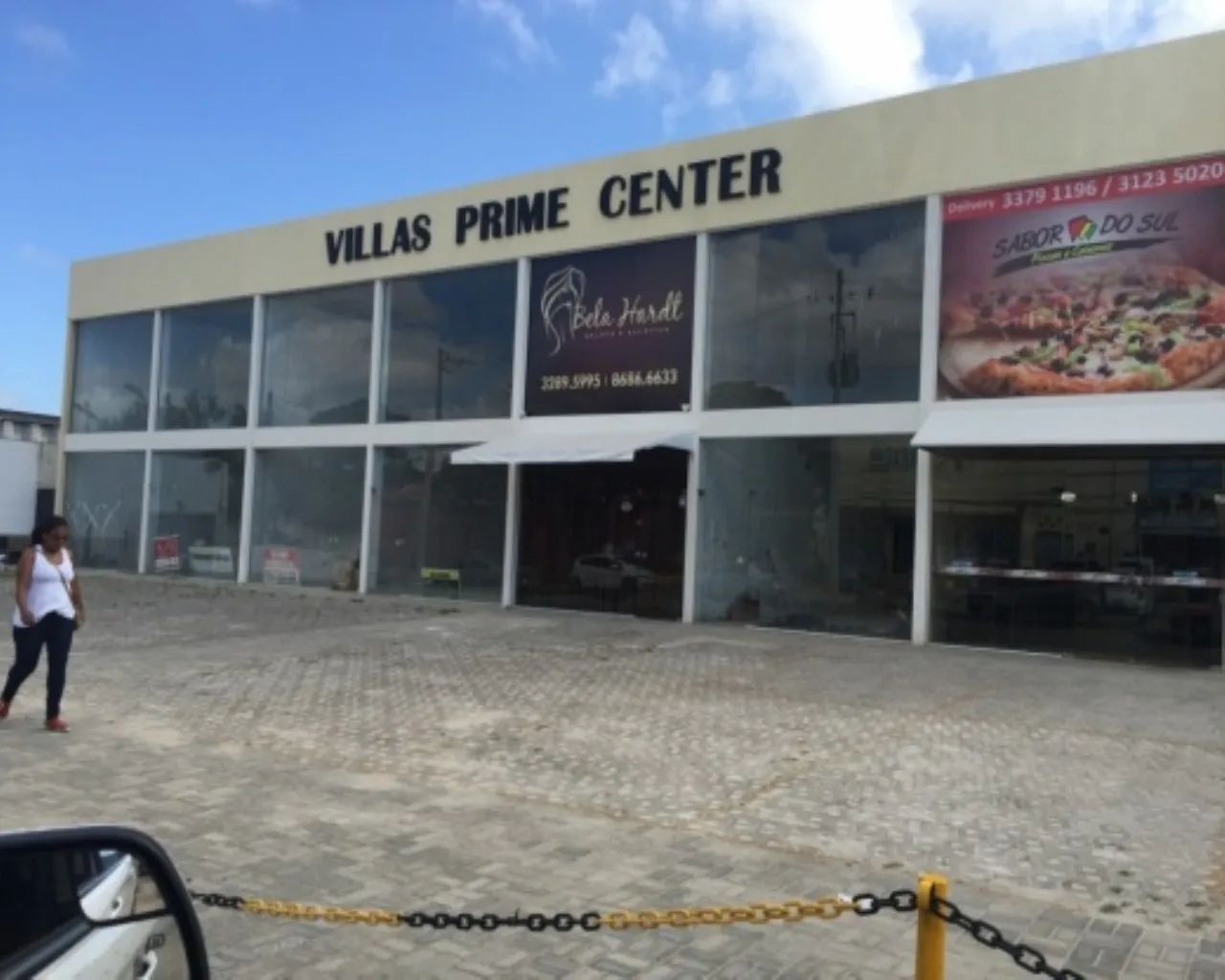 LOJA COMERCIAL em LAURO DE FREITAS - BA, BURAQUINHO - Foto 2