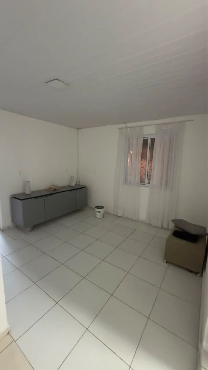 Aluga- se casa mobiliada no japiim. - Foto 4