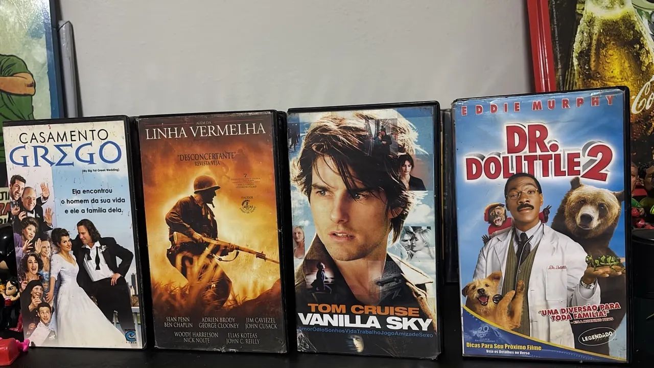 Vhs 