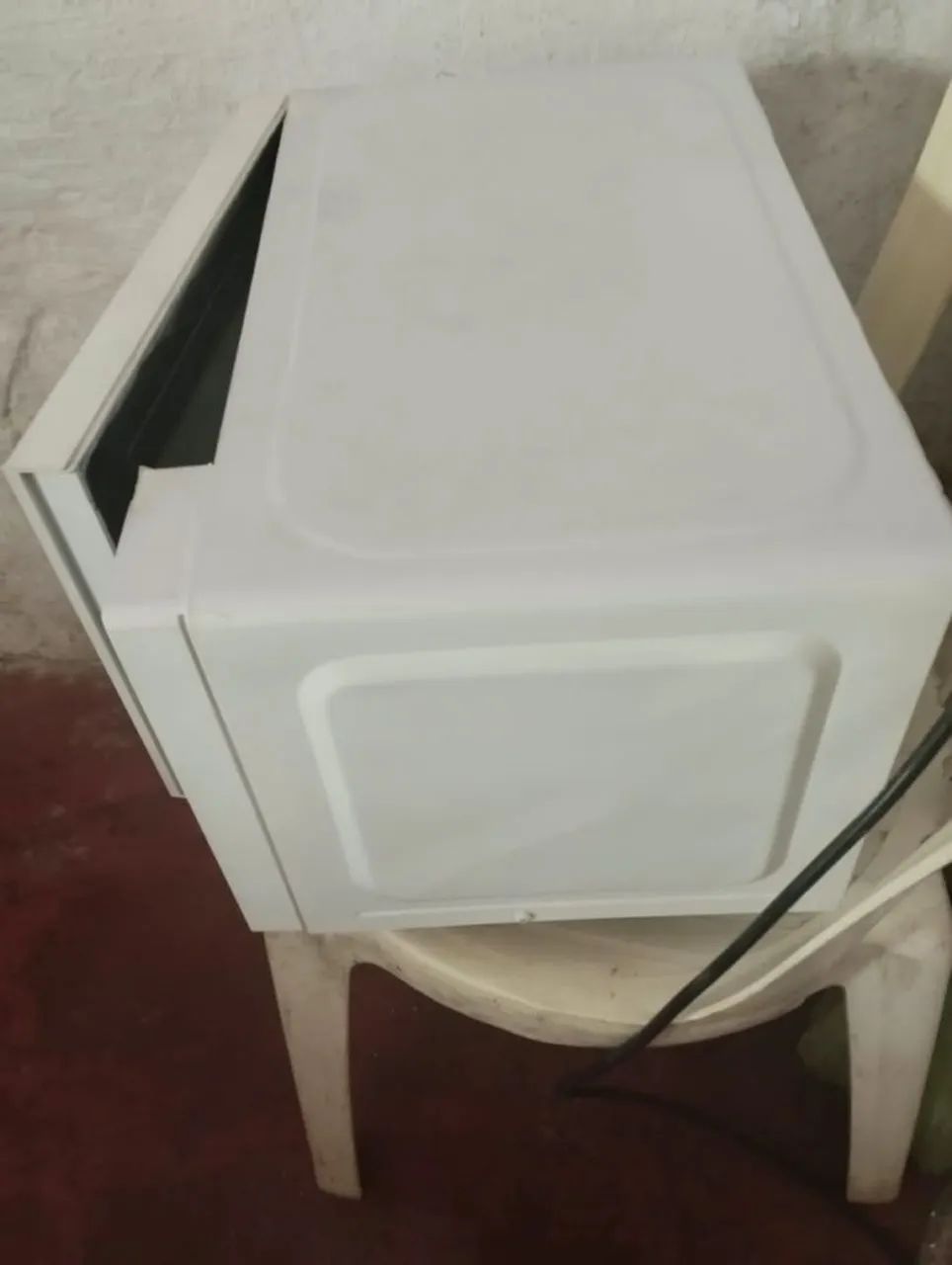 Microondas bem novim - Foto 3
