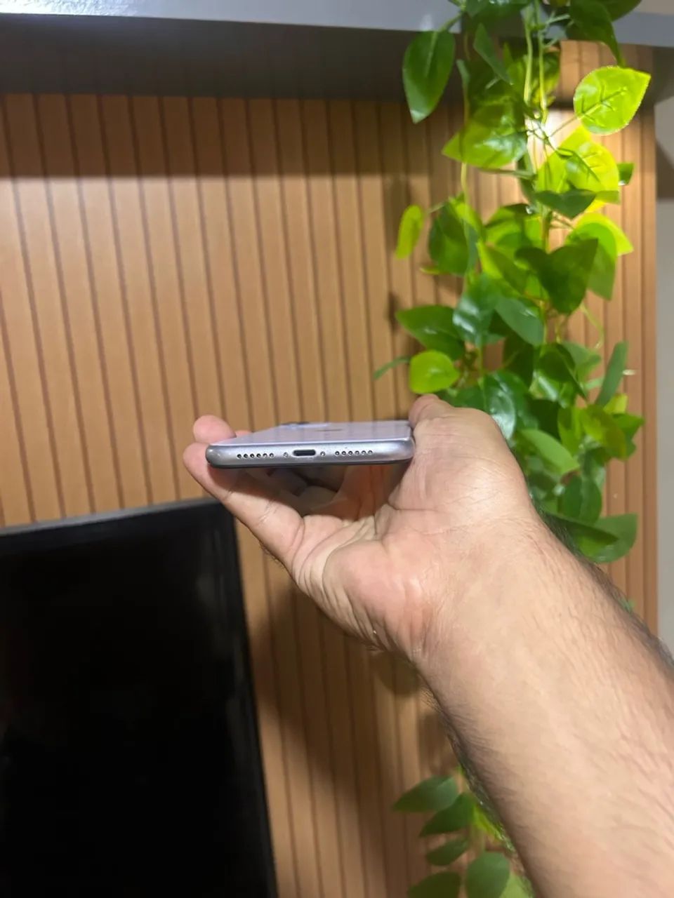 iPhone 11 64GB Estado de novo - Foto 4