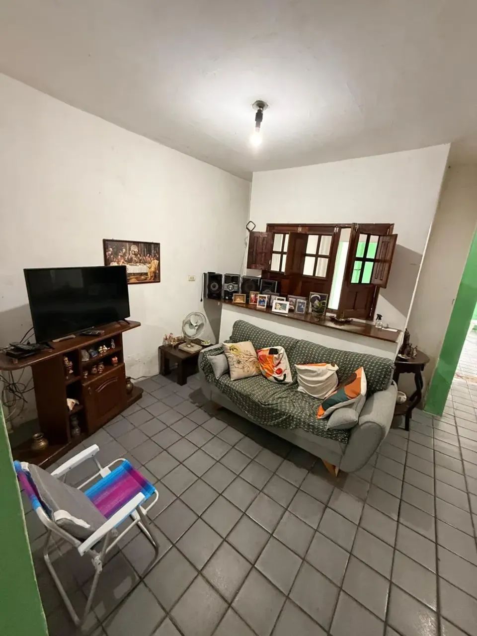 CASA ESPAÇOSA COM ENERGIA SOLAR E MÁXIMO CONFORTO! - Foto 2