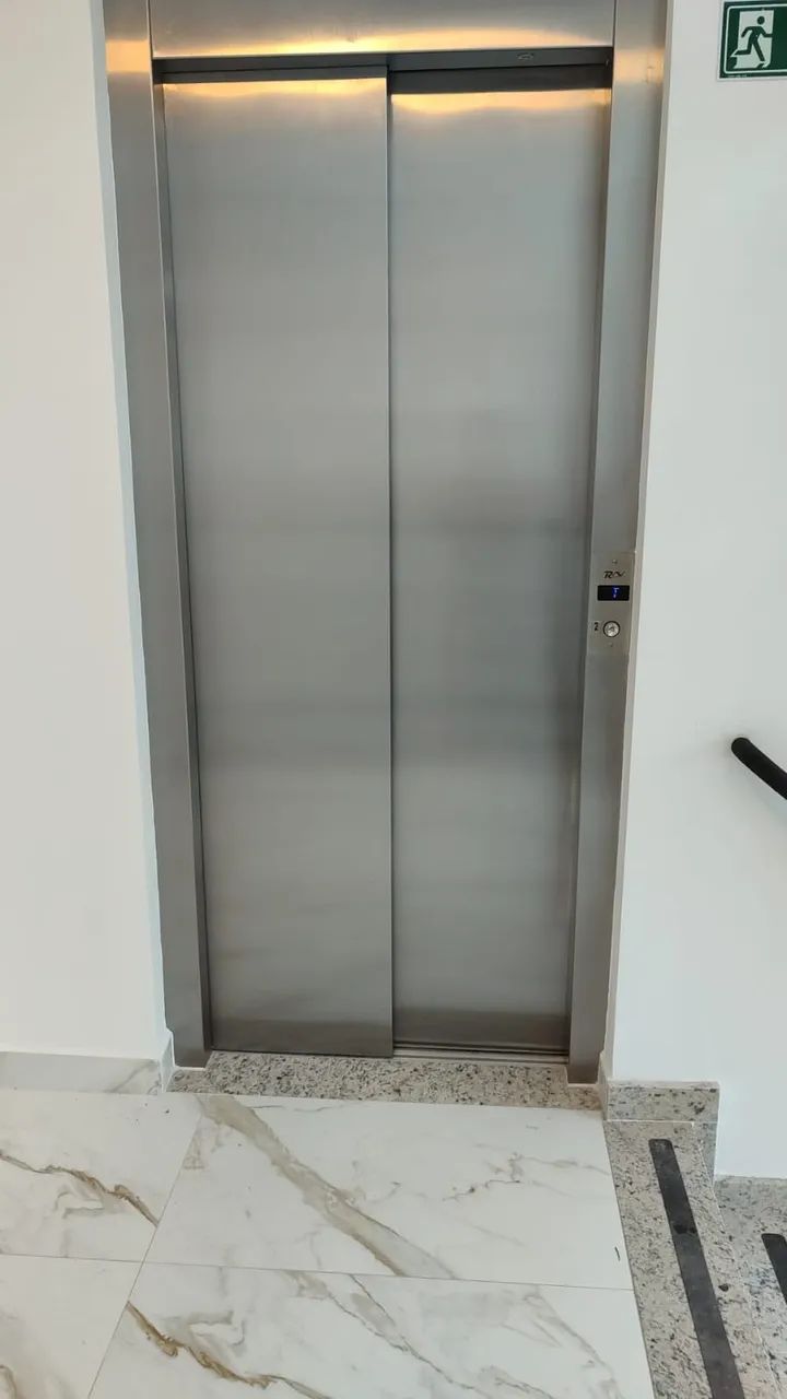 APARTAMENTO RESIDENCIAL em SÃO PAULO - SP, VILA GUSTAVO - Foto 9