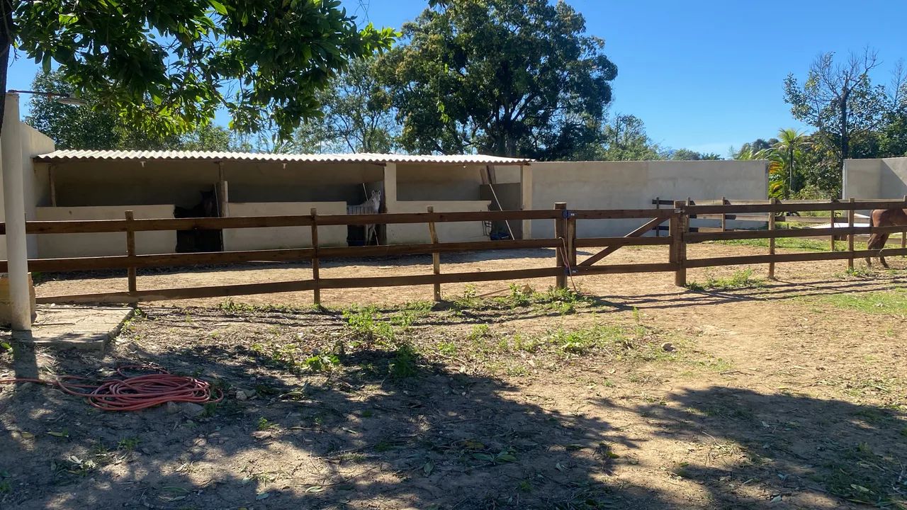 Vendo uma chácara Tinguá - Foto 3