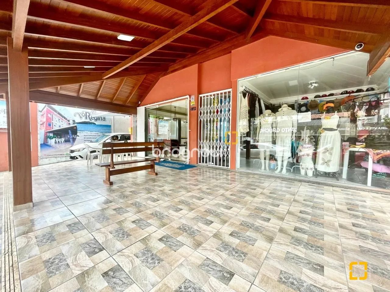BROGNOLI VENDE - Oportunidade de Investimento: Pousada Vó Regina em Florianópolis. - Foto 5