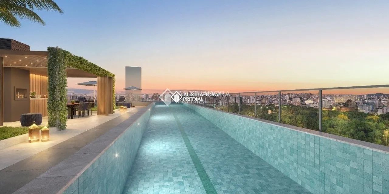 Studio com 22 metros privativos no Bairro Cidade Baixa - Foto 6