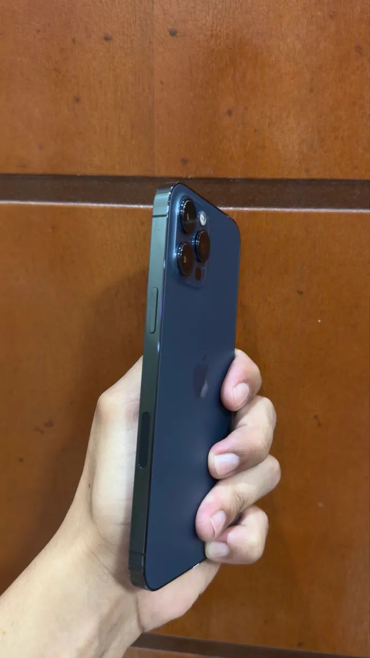 iPhone 12 Pro Max 128 gb  - Foto 4