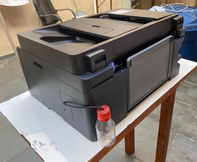 Impressora Epson L14150 A3 - Foto 5