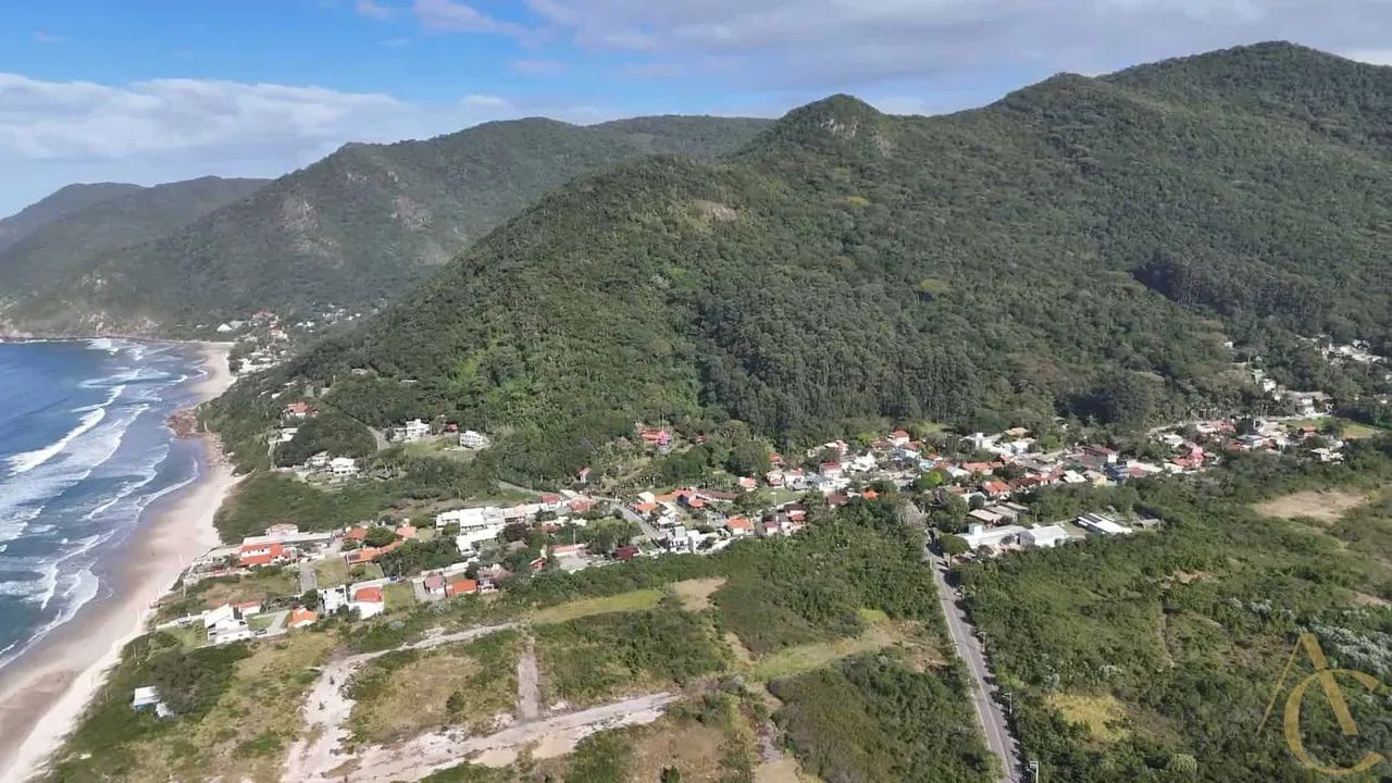 Terreno à venda - 397,22m² - Pântano do Sul | Florianópolis/SC - Foto 3