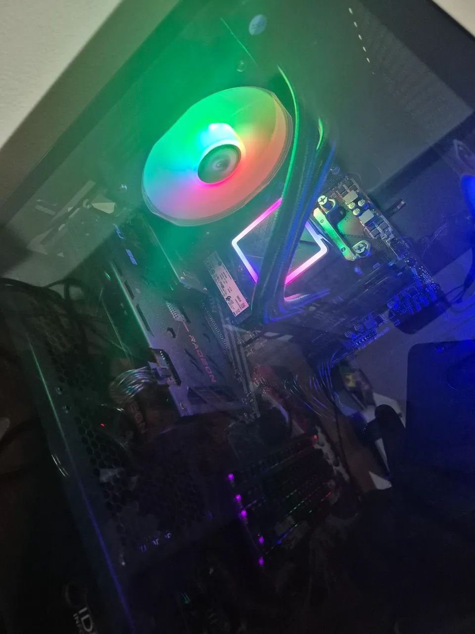 Vendo PC Gamer - Foto 2