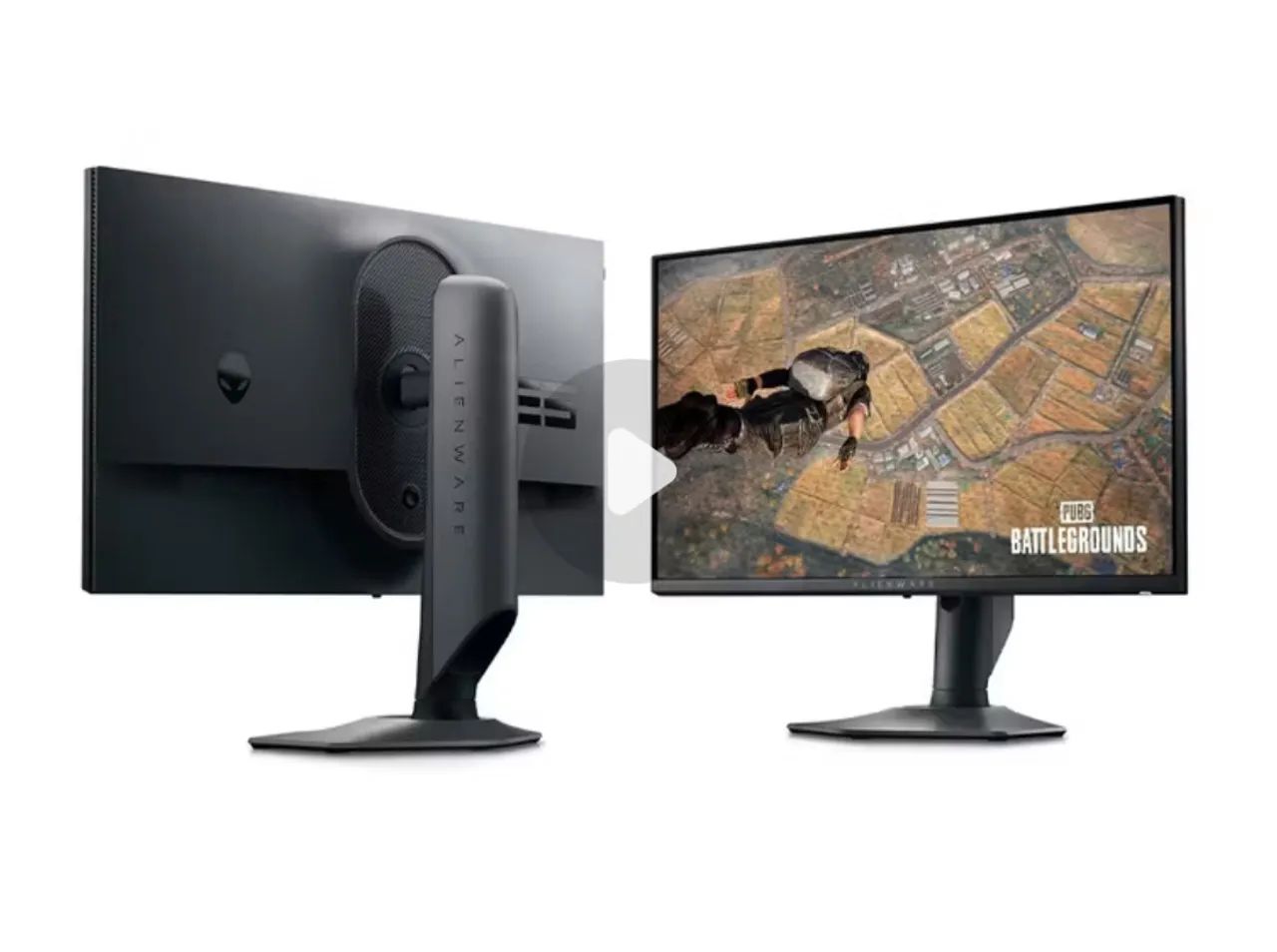 MONITOR ALIENWARE 25 360HZ 0,5MS