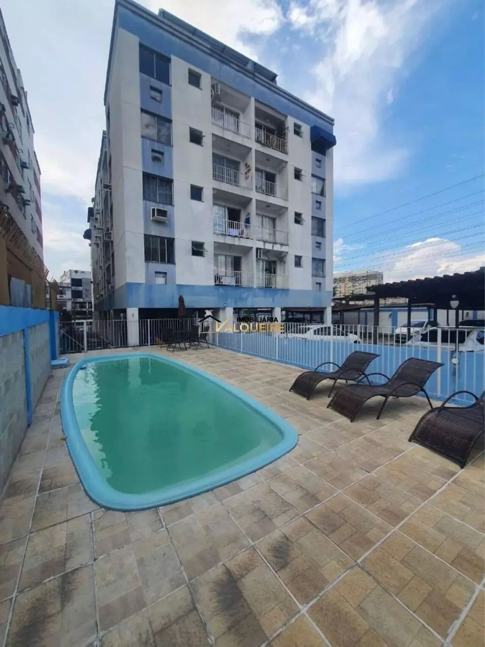 Cascadura Apartamento recém reformado  - Foto 2