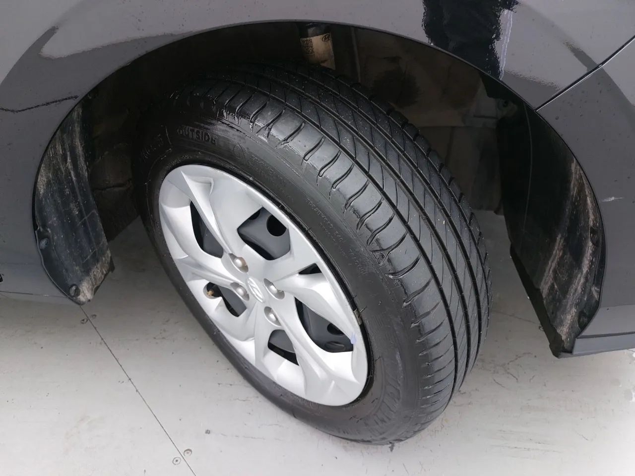 Hyundai HB20 Comfort 1.0 Flex 12V Mec., foto 13 de 18