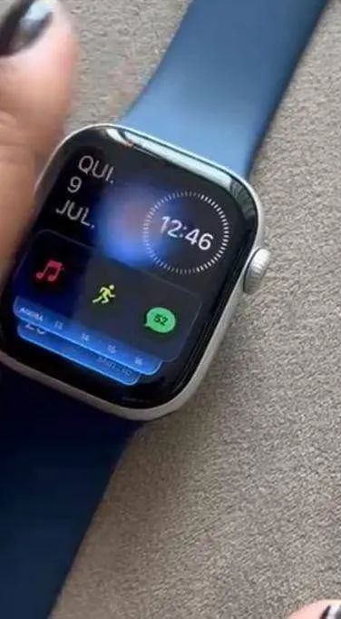 APPLE WATCH SERIE 10 42MM - Foto 5