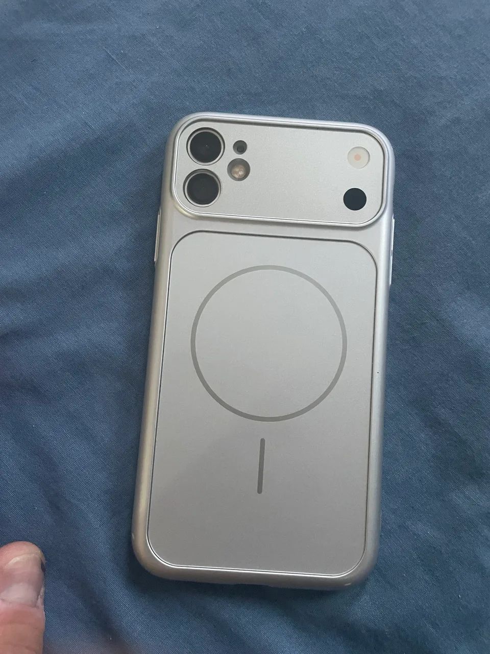 iPhone 11 64GB ( leia o anúncio ) - Foto 2
