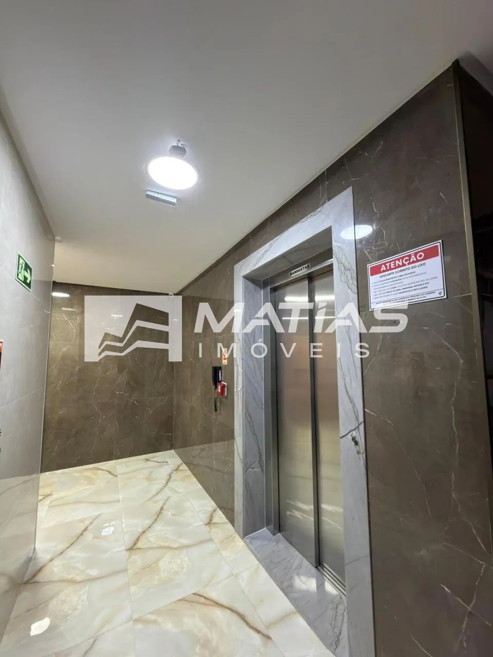 Imperdível apartamento para locação na Praia do Morro, Guarapari-ES: 2 quartos, 1 suíte, 1 - Foto 4
