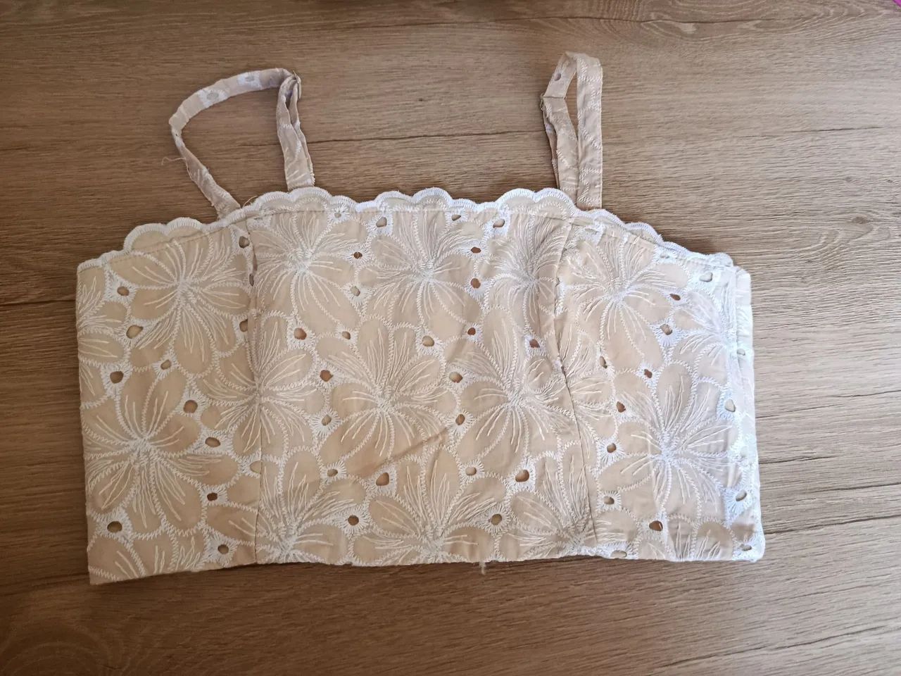 Conjunto Conservado Laíse M/G