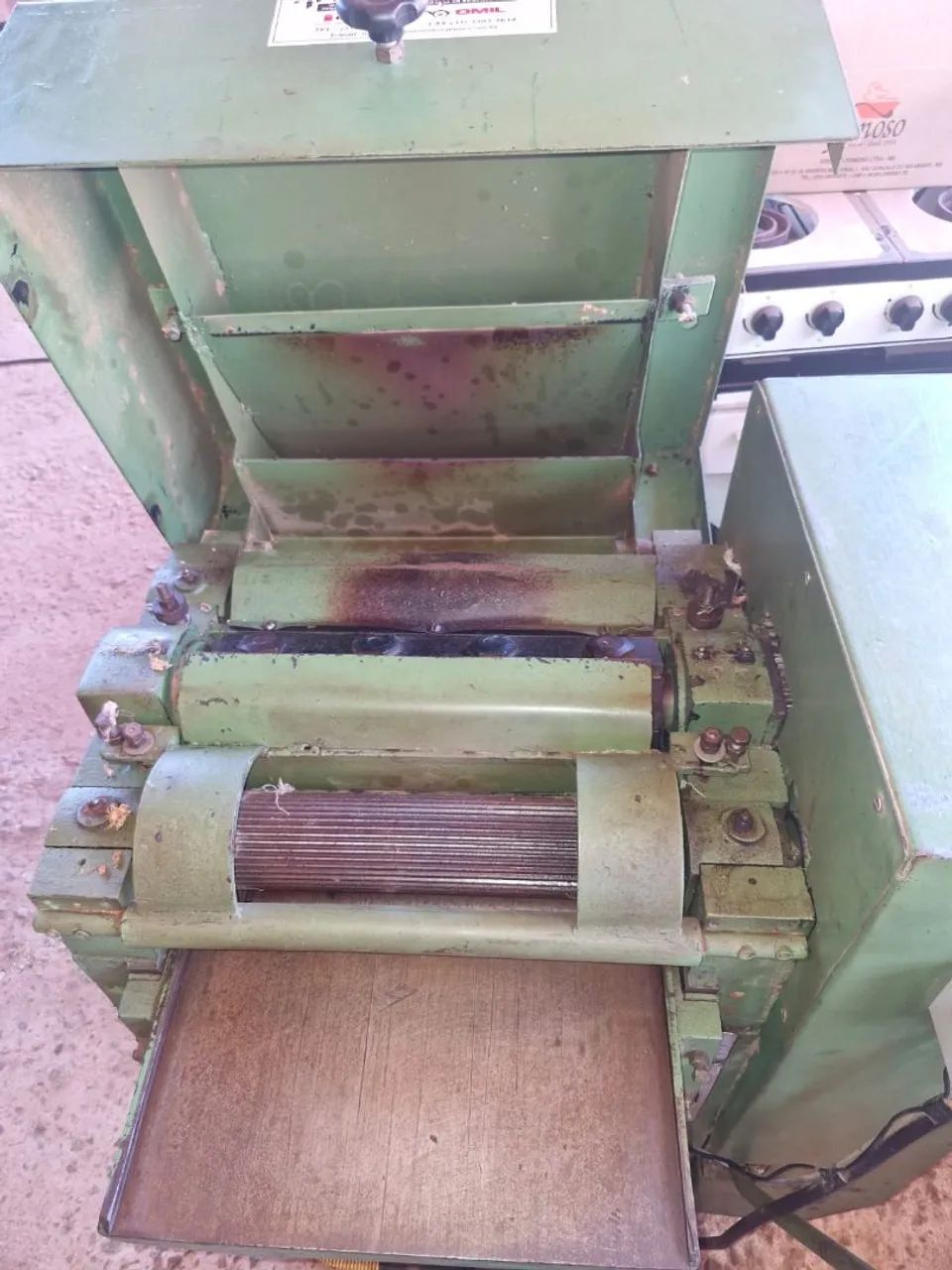 Desengrosso invicta  - Foto 2