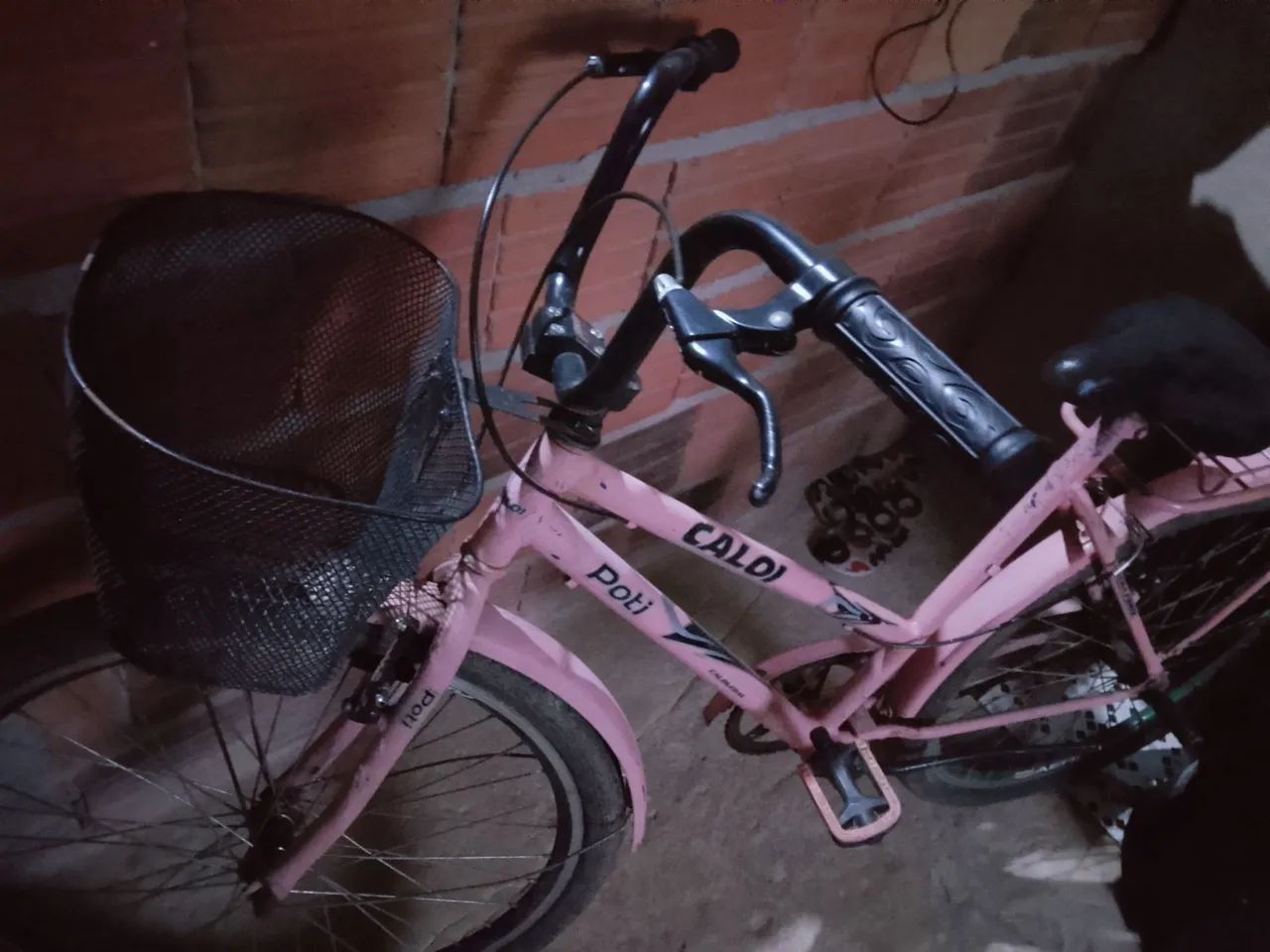 Bicicleta  - Foto 2