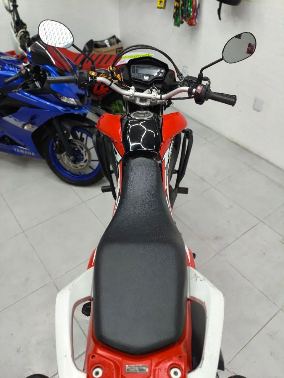 Bros 160  - Foto 3