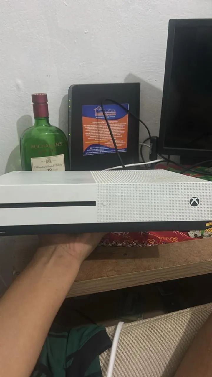 xbox one s - Foto 3