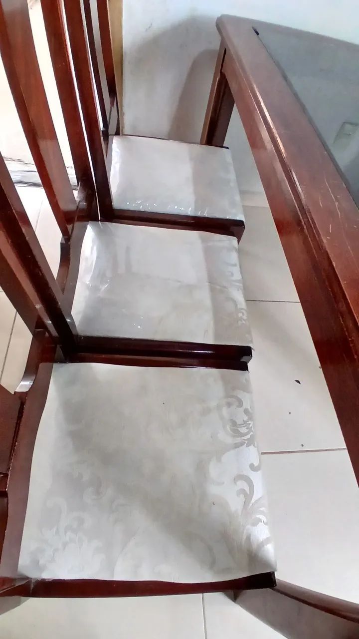 Mesa de jantar
