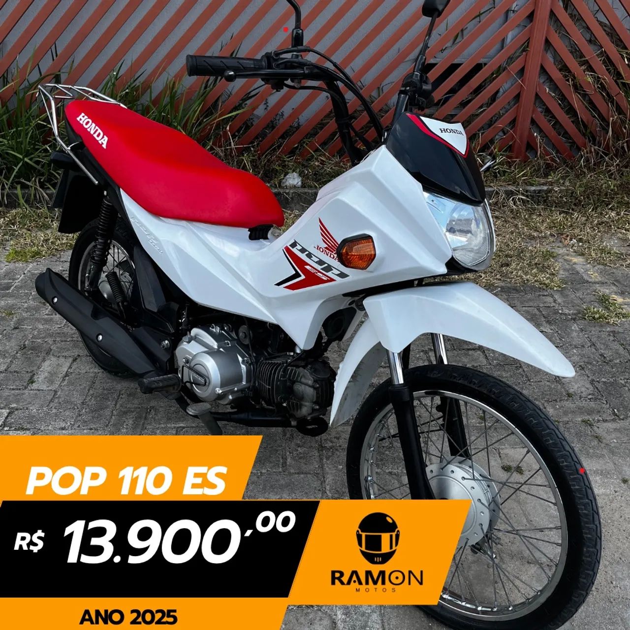 Pop 110