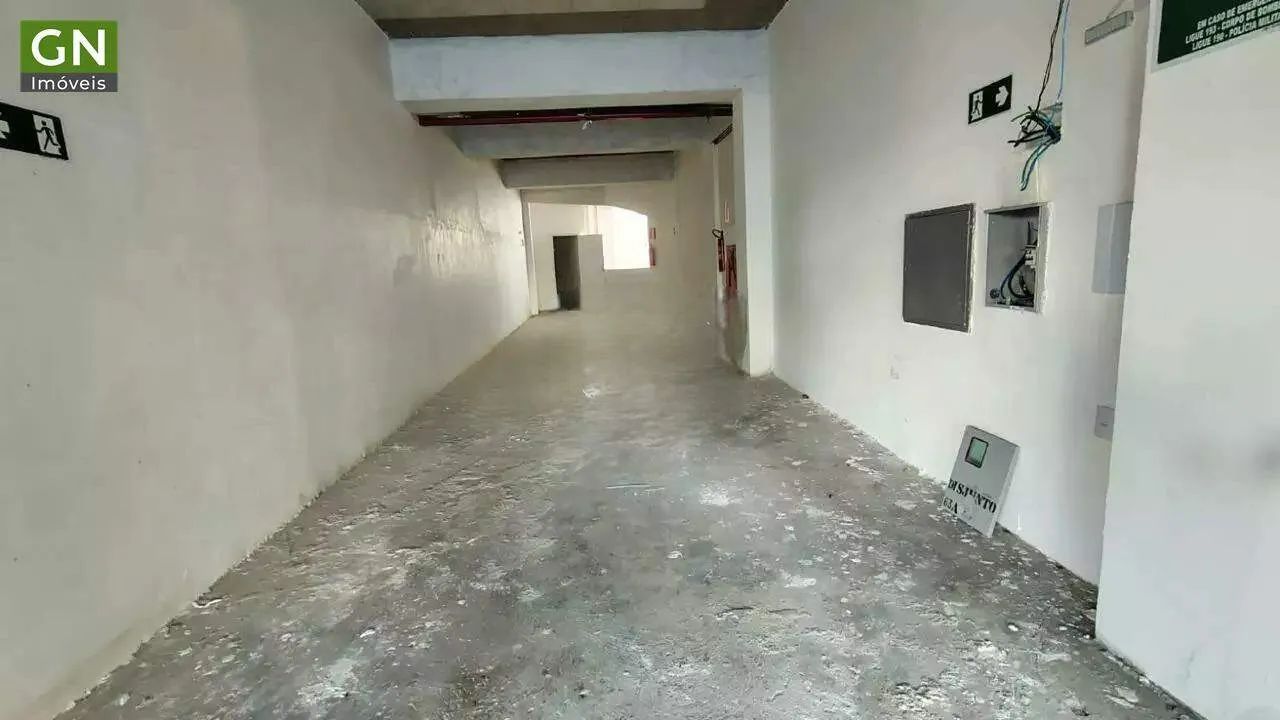 Loja para aluguel, Santa Efigênia - Belo Horizonte/MG - Foto 4
