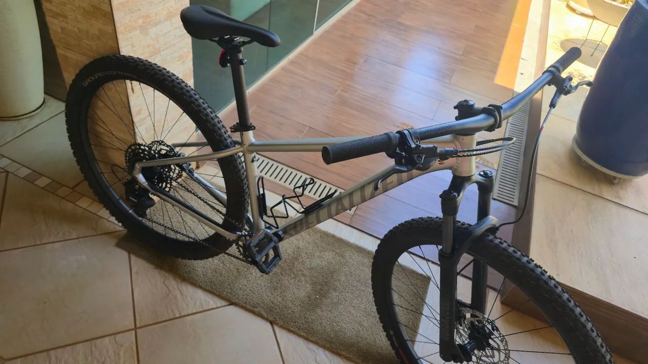 Specialized aro 29 Grupo sram SX - Foto 2